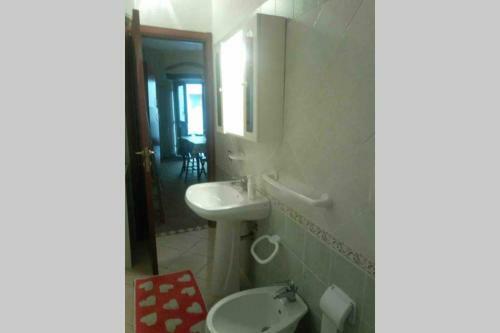 Apartamento Mini Appartamento Carloforte