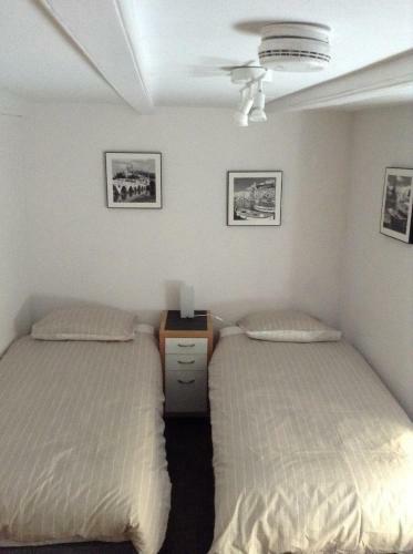 Apartamento Maria's Suite