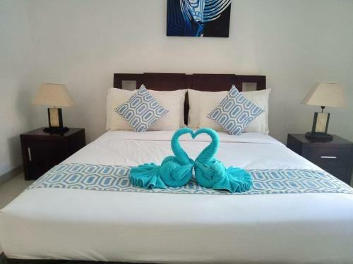 Sharai Paradise Villa