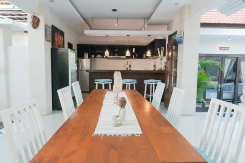 Sharai Paradise Villa