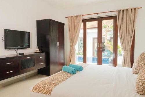 Sharai Paradise Villa