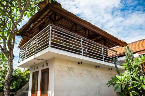 Sharai Paradise Villa