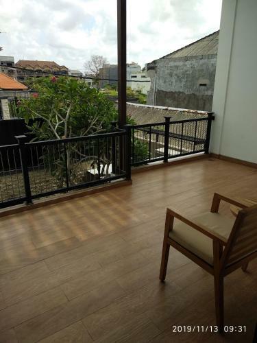 Elvaluna Seminyak Private Villas