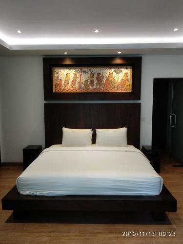 Elvaluna Seminyak Private Villas