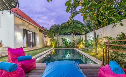 Villa Kita Dua