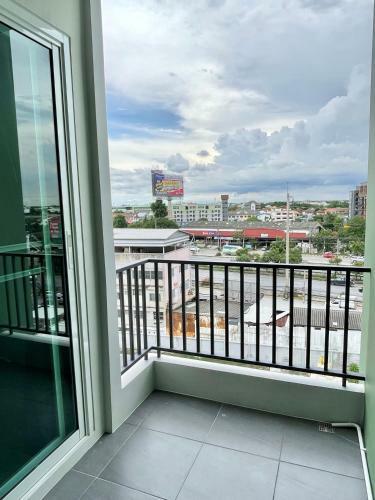 Hostal Sabai Residence @bangyai
