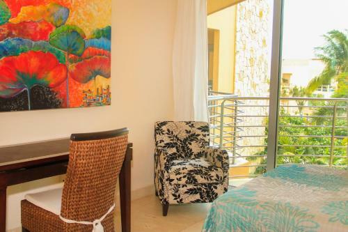 Luxury Apartment Punta Roca Ocean Front