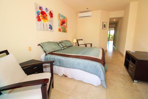 Luxury Apartment Punta Roca Ocean Front