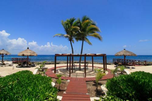Luxury Apartment Punta Roca Ocean Front
