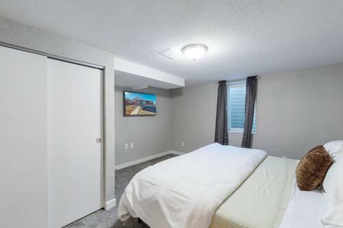 Modern Renovated Lower Level Unit In Littleton