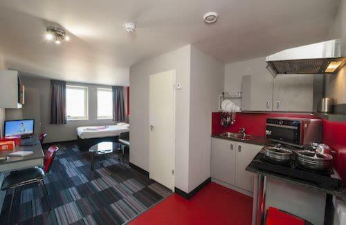 Apartamento Corporation Village