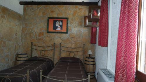 Bed & Breakfast La Dimora Di Bianca Lancia