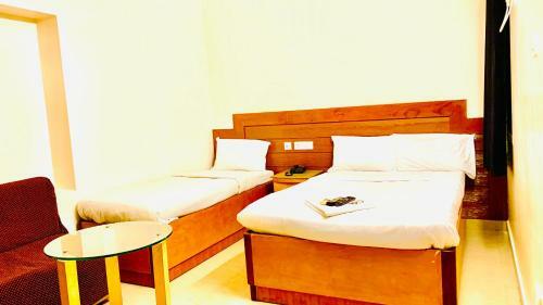 Hotel Century Residency Chennai