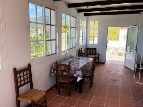 Casa Aguilar