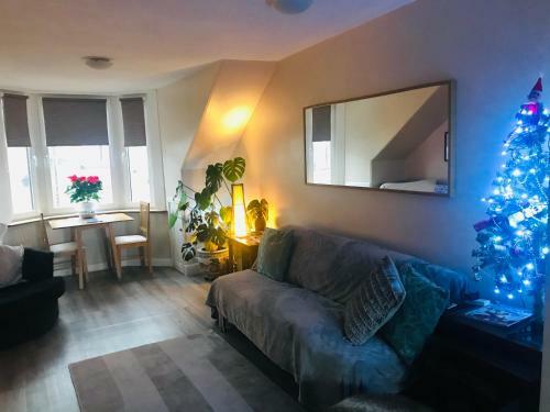 Apartamentos ?a Wee Pad In Dunfermline?