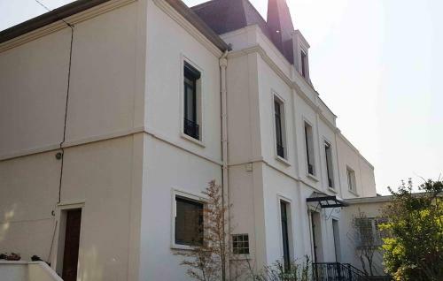 Bed & Breakfast La Maison Des Dentelliers