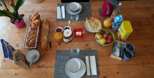 Bed & Breakfast La Maison Des Dentelliers