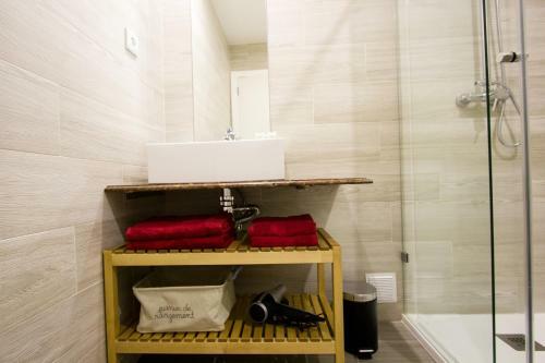 Ms Apartamentos, Set�bal