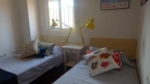 Apartamento Lagunilla Rural II