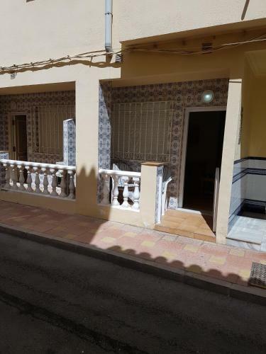 Apartamentos Jaen-fuengirola