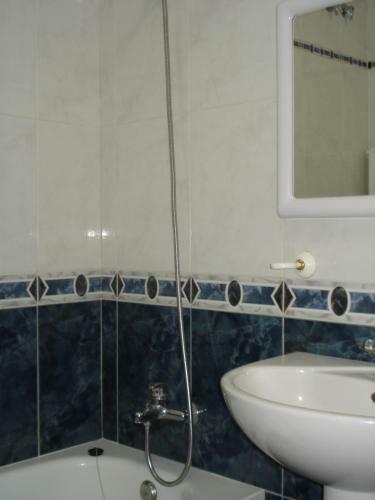Apartamentos Jaen-fuengirola