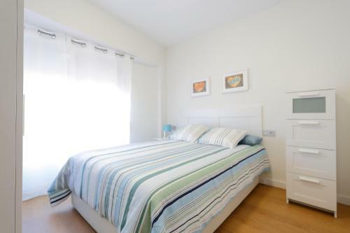 Apartamento Cabrales