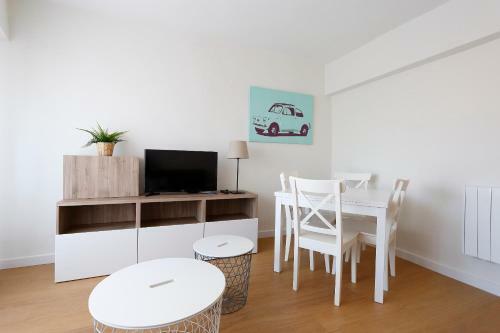 Apartamento Cabrales