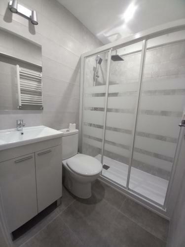 Apartamento Cabrales
