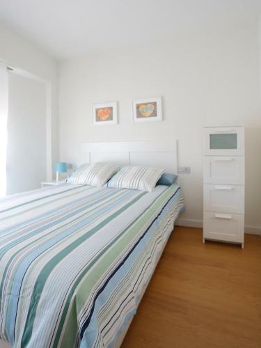 Apartamento Cabrales