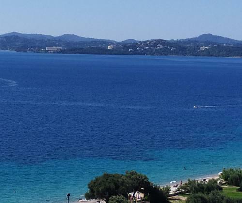 Apartamento Villa Fiorentina