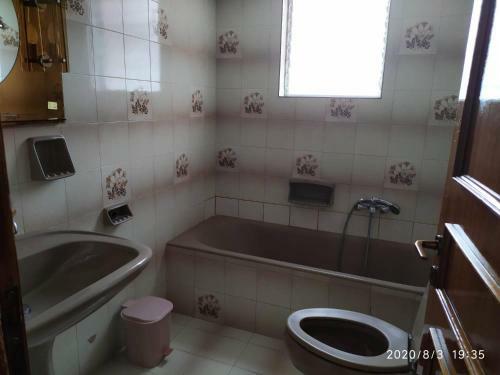 Apartamento Villa Fiorentina
