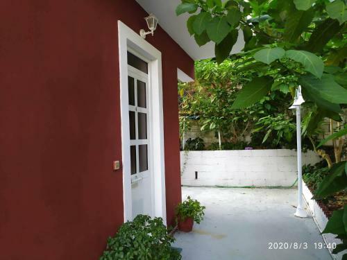 Apartamento Villa Fiorentina