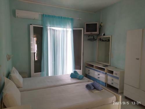 Apartamento Villa Fiorentina