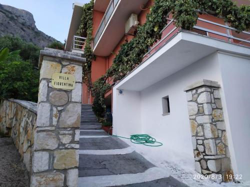Apartamento Villa Fiorentina
