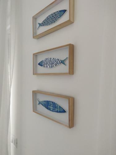 Apartamento Casa Regina