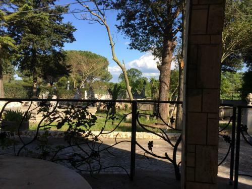 Apartamento B&B Villa L'ottagono