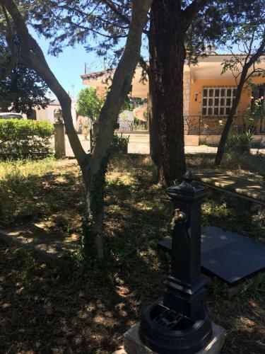 Apartamento B&B Villa L'ottagono