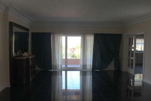 Villa Vila Porto