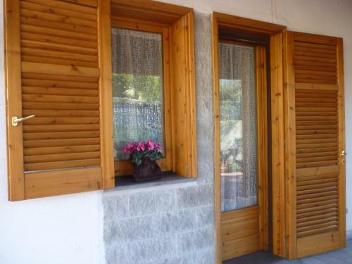 Apartamento Appartamento Napoleone