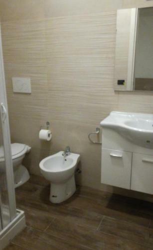 Apartamento La Casa Di Mela