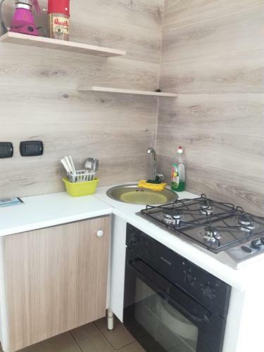 Apartamento La Casa Di Mela