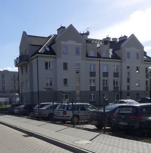 Apartament Villa Natura II