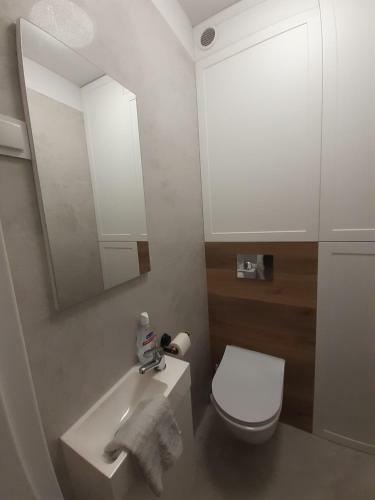 Apartament Villa Natura II