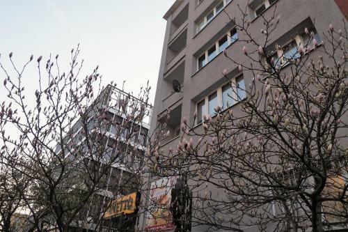 Kghn Apartments Tkacka II