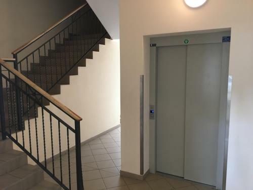 Coco Love Adults Only Apartament Szczecin