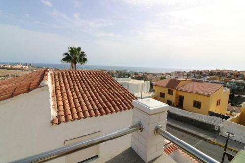 Apartament With Private Pool And Terrace