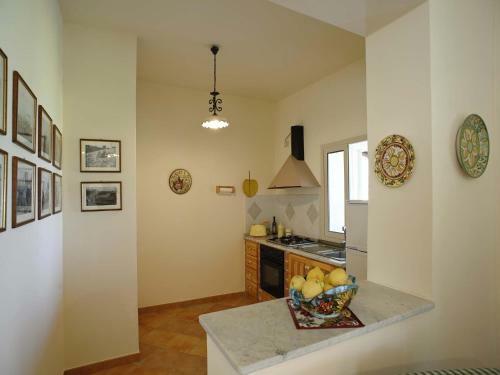 Apartamento La Collina Degli Ulivi