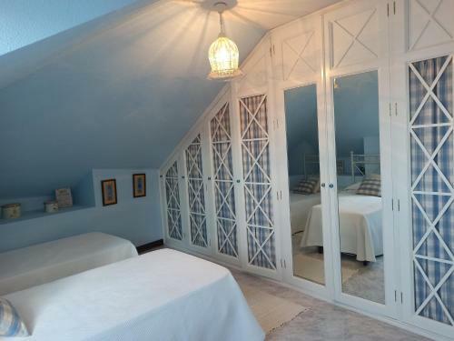 Apartamento Duplex C�ntrico En Noja Con Acceso A Spa Relax.