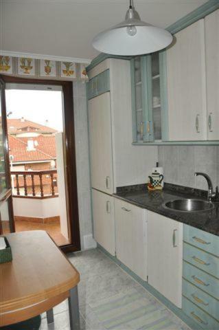 Apartamento Duplex C�ntrico En Noja Con Acceso A Spa Relax.