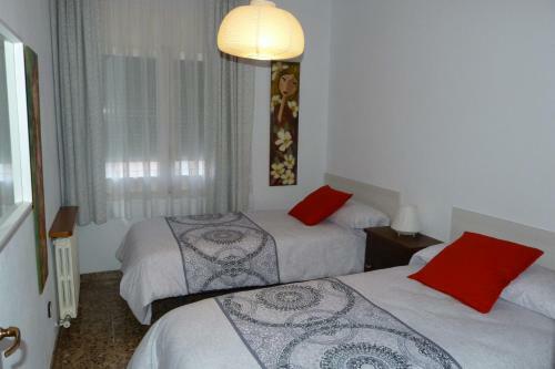 Apartamento Ca La Xesca
